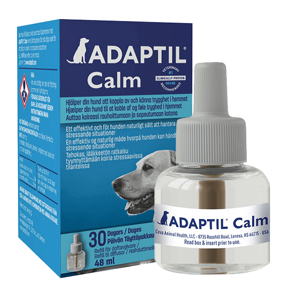Nachfüllpackung // Zubehör für Adaptil Calm Home Diffusor