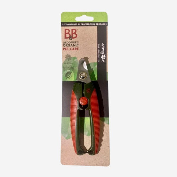 B&amp;B Storefod // Nagelknipser für mittelgroße und große Hunde