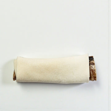 Rauh! Beef Burrito, Medium // Oksehud fyldt med okseluftrør