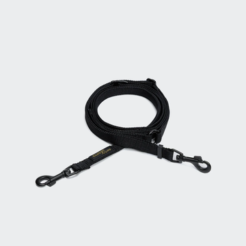 Cloud7 Aktiv Handsfree // Freihändige und verstellbare Leine (black)