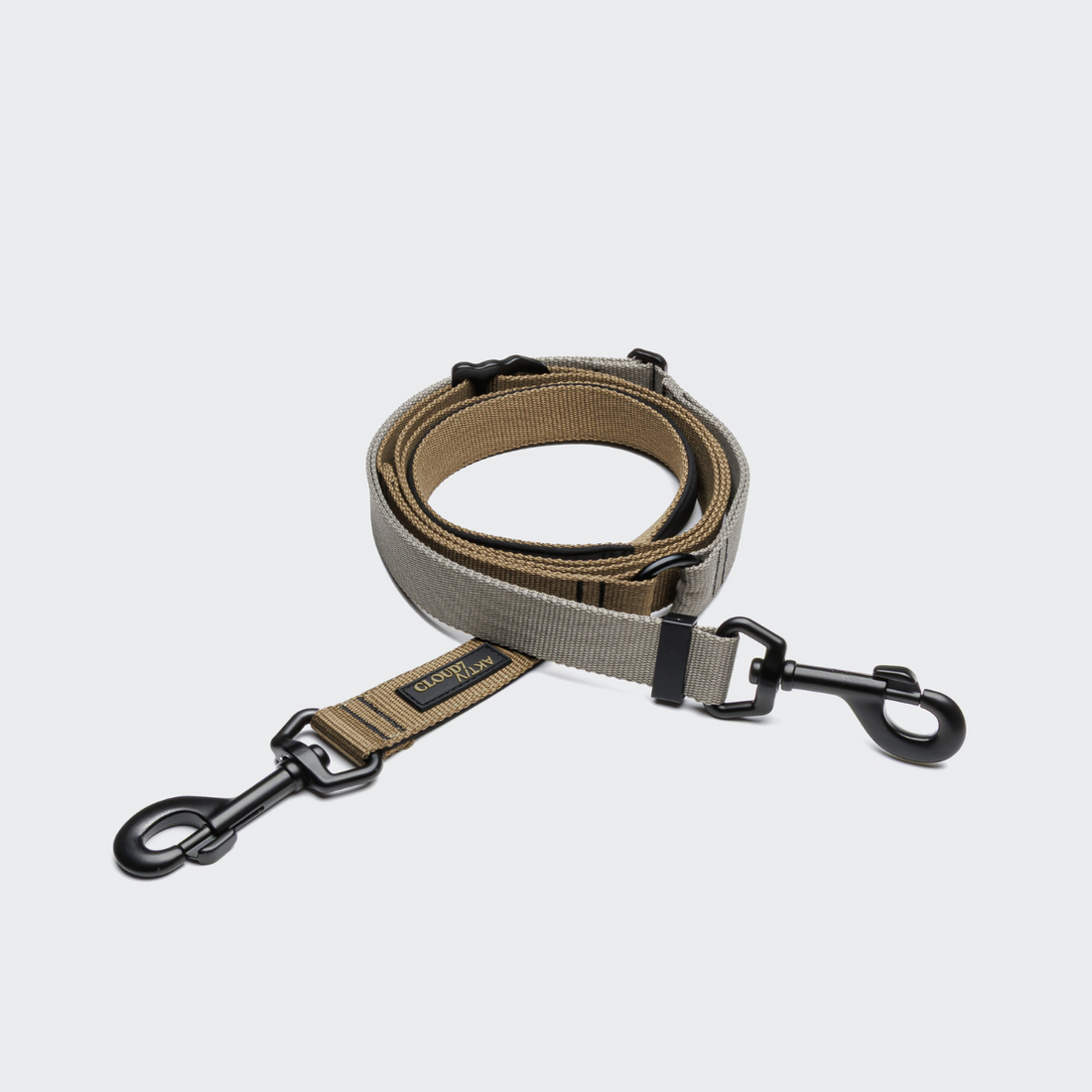 Cloud7 Active Handsfree // Freisprecheinrichtung und verstellbare Leitung (khaki)
