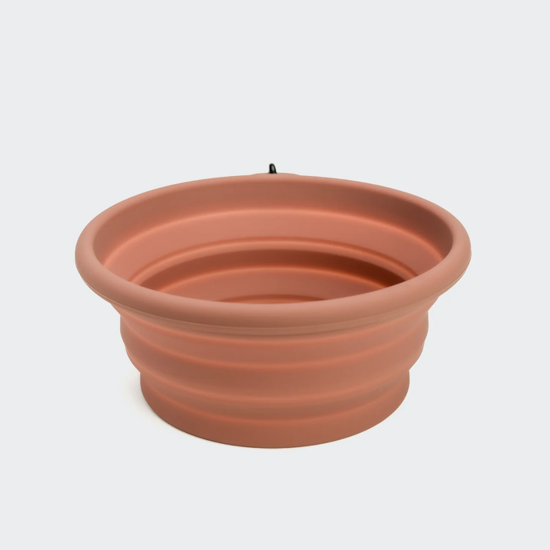 Cloud7 AKTIV Travel Bowl // Faltbarer To-Go Hundenapf (faded rose)