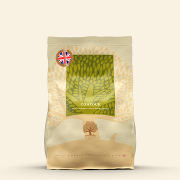 Essential Heritage, Contour // Kalorienreduziertes Trockenfutter