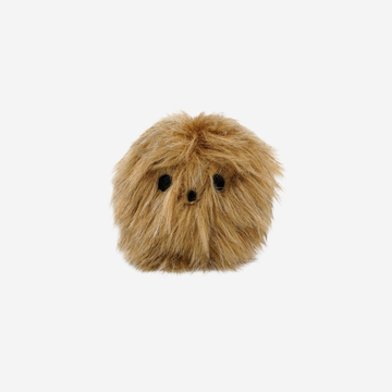 Kawaii Igel // Weiches Hundespielzeug mit Quietscher