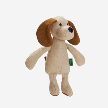Hunter Marle // Hundespielzeug aus recyceltem Filz (Hund)