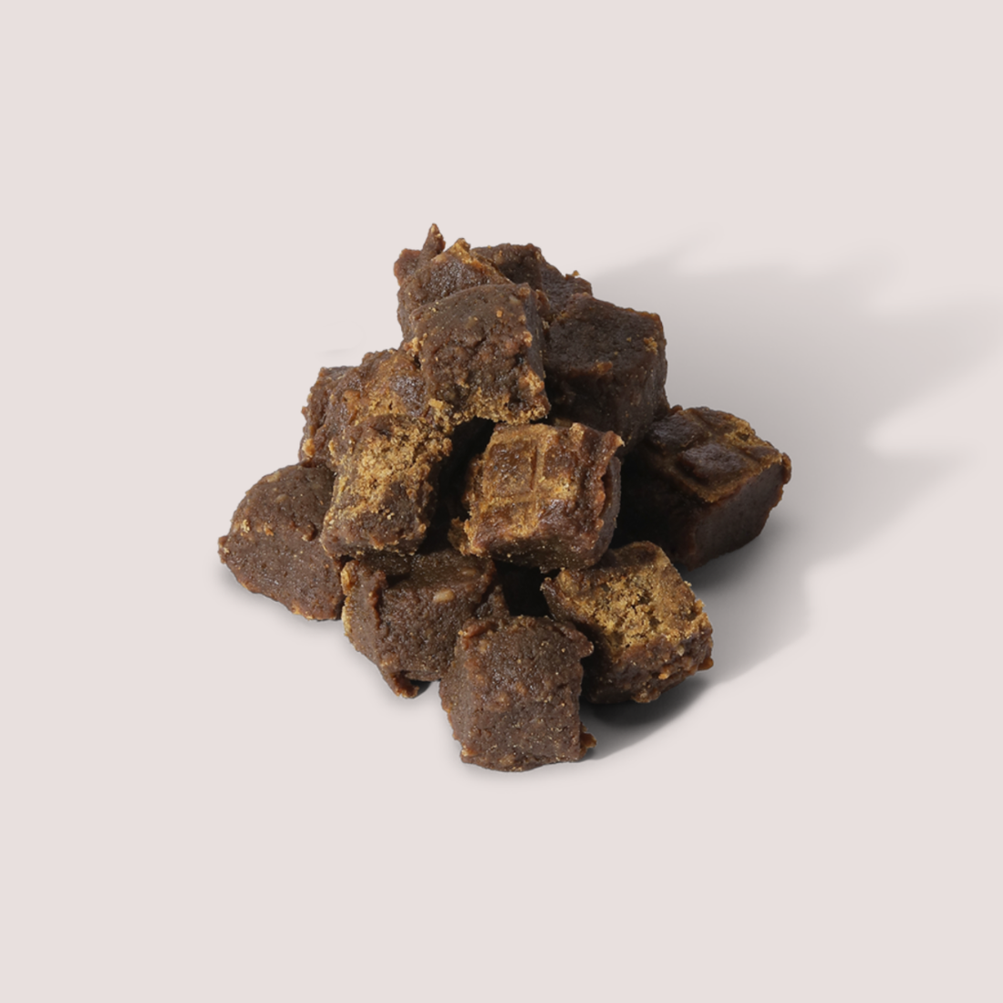 Signature Beef Cube // Store og bløde godbidder med okse