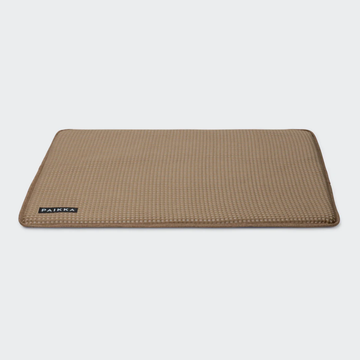 Paikka Cooling Blanket // Kühldecke aus selbstkühlendem Material (Taupe)