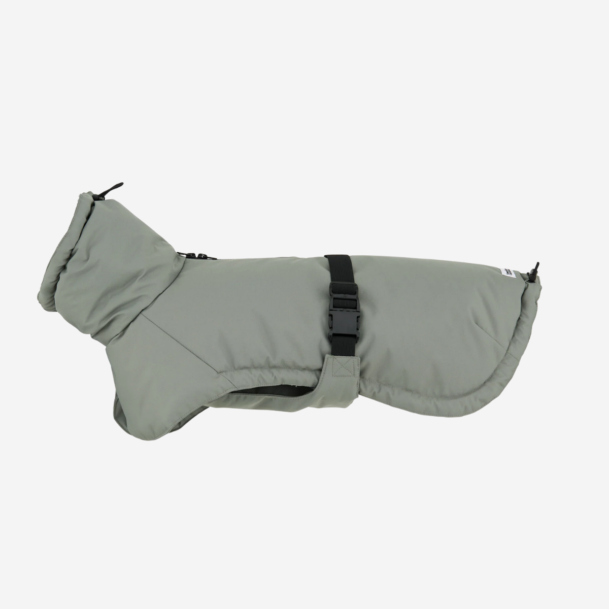 Tadazhi Winter Jacket // Varm og vandafvisende vinterjakke (green)