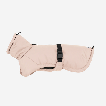 Tadazhi Winter Jacket // Varm og vandafvisende vinterjakke (rose)