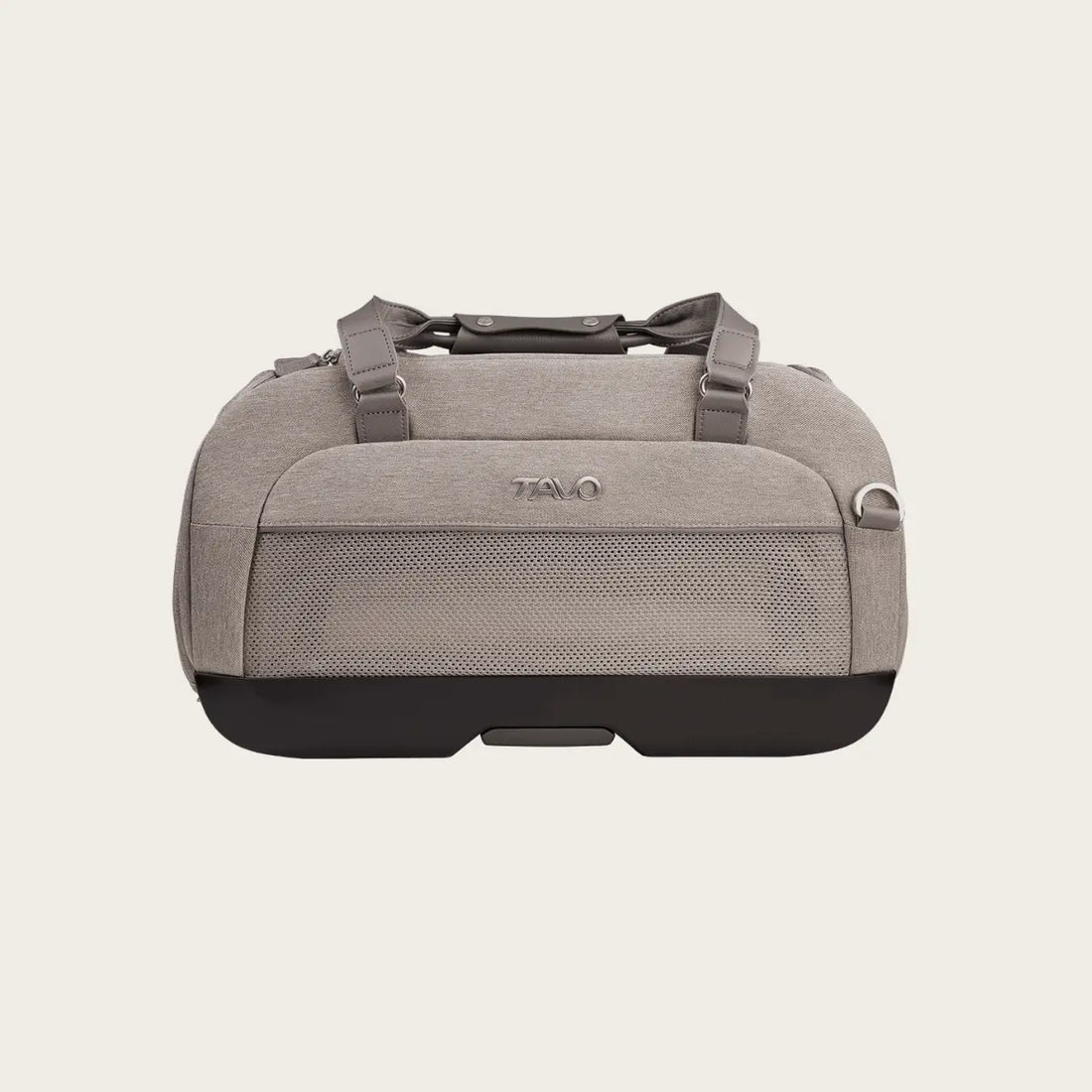 Tavo Dupree // Crashgetestete Hundetasche für Flugzeuge und Autos mit ISOFIX (merle)