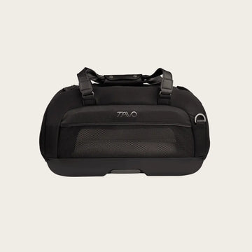 Tavo Dupree™ II // Crash-getestete Hundetasche für Flugzeug und Auto mit ISOFIX (max. 5 kg)