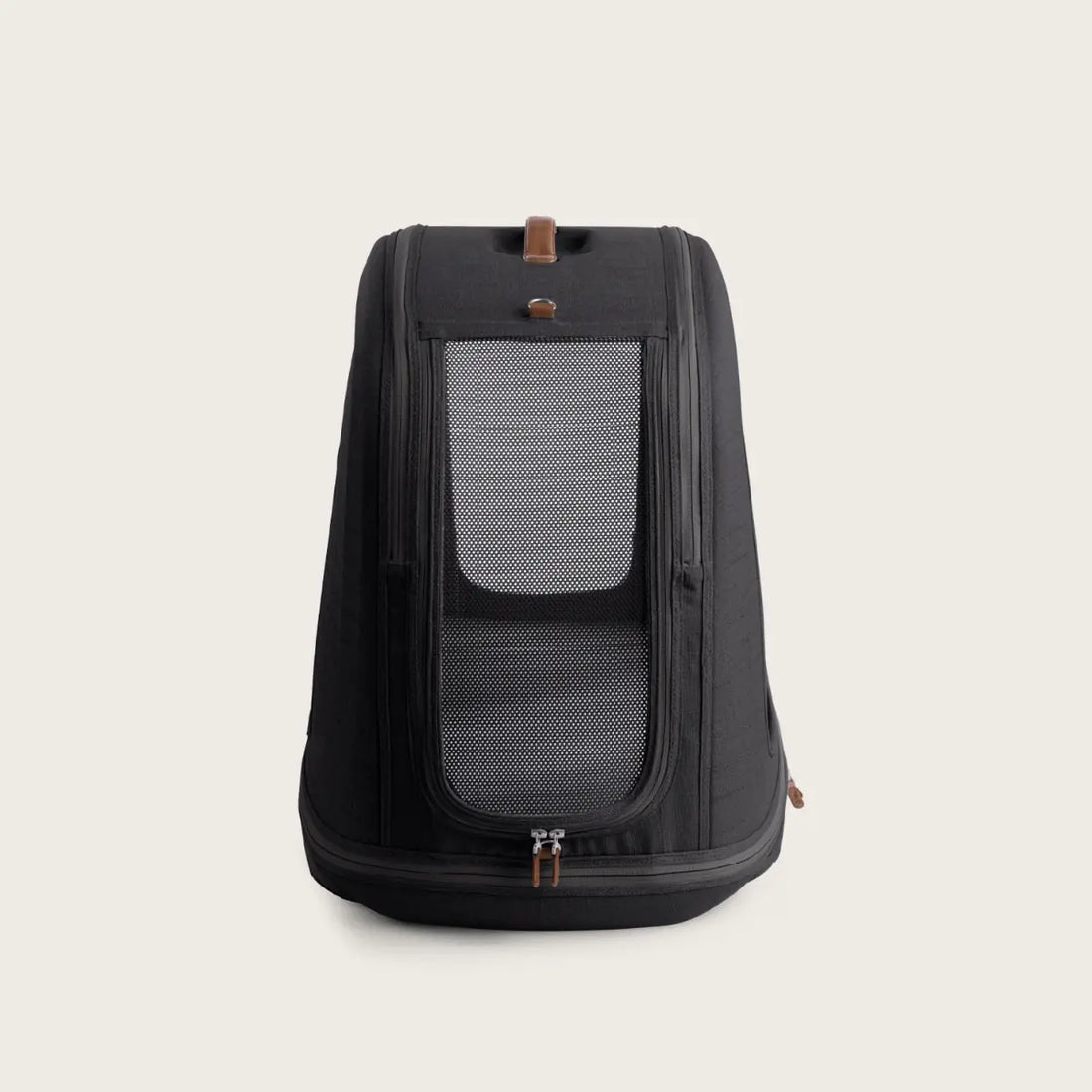 Tavo Crispin™ // Crashgetesteter Transportkäfig mit ISOFIX fürs Auto (M)