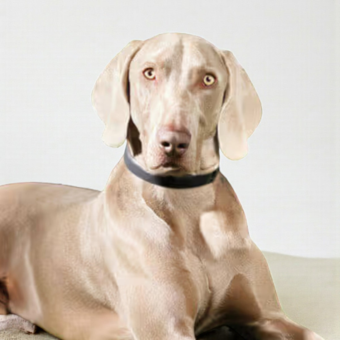 Adaptil Calm On-the-go-Halsband // Hilft Ihrem Hund, sich draußen und zu Hause sicher zu fühlen