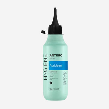 Artero Auriclean // Ohrenpuder gegen Pilzbefall (30 g)