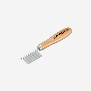 Artero Buddy // Mini kam til ansigt og øjne