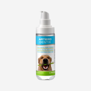 Artero Dentix // Vegane und natürliche Hundezahnpasta (106 ml)