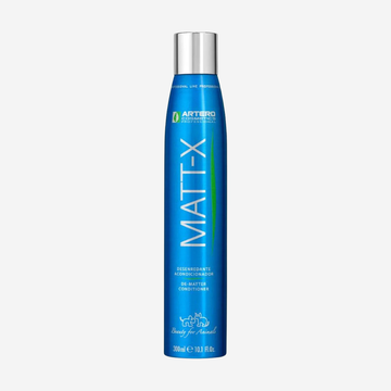 Artero Matt-X Detangler Spray // Sanfte Hilfe gegen Verfilzungen (300ml)