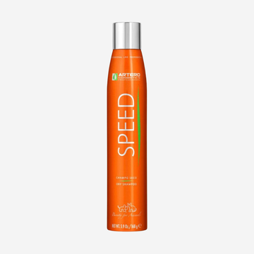 Artero Speed Shampoo // Praktisches Trockenshampoo für Hunde (300ml)