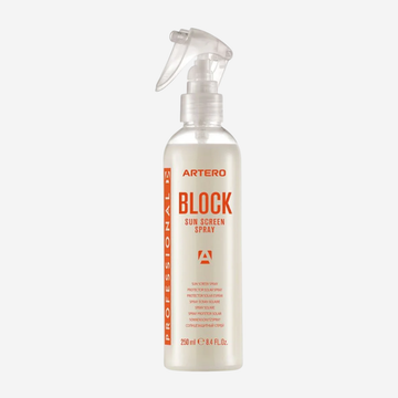 Artero Block // Sonnenschutzspray für Hunde (250 ml)