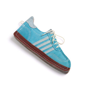 Andi Gaz // Robustes Hundespielzeug (Sneaker)