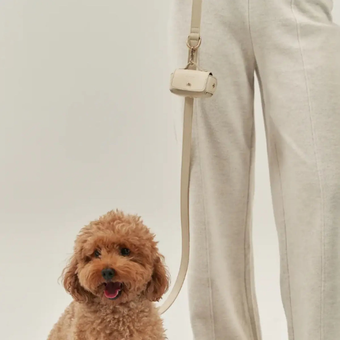 Cafide Jala // Vegane Lederlinie (beige)