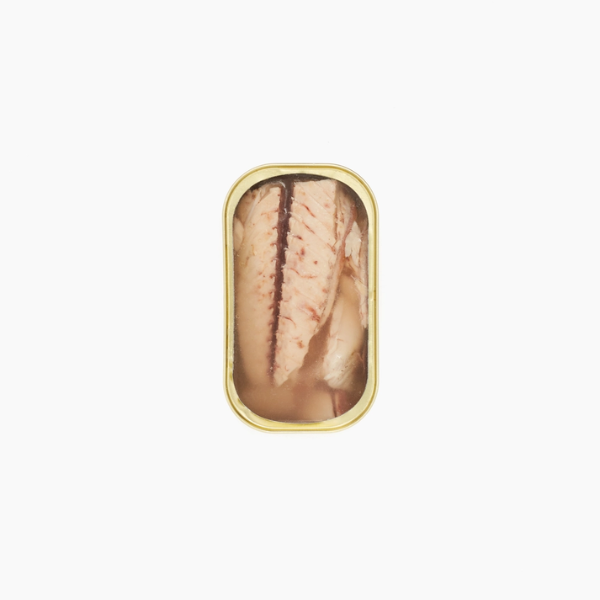 Canumi Mackerel Fillets // Makrel i naturlig lage til hunde