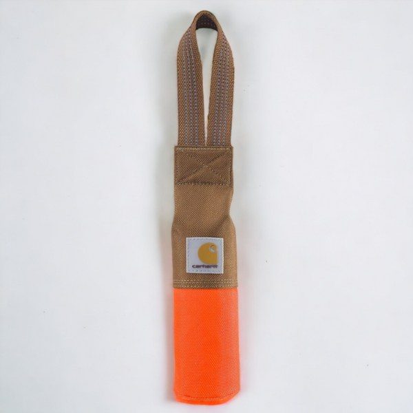 Carhartt // Dummy-Hundespielzeug