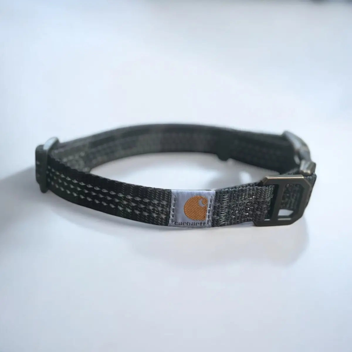Carhartt Tradesman // Funktioneller Nylonkragen (camou)