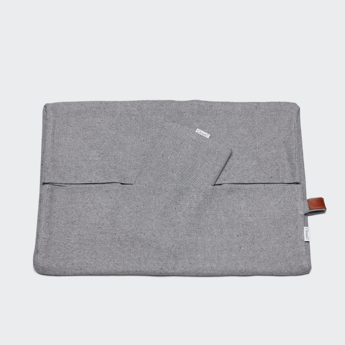 Cloud7 Cube Cover // Bezug für Cube Hundekissen (mehrere Farben)