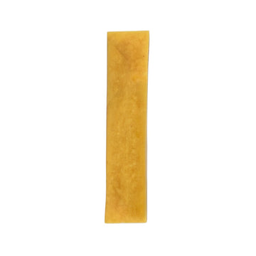 Dog Chew // Ostetyggesnack til hunde (gurkemeje)