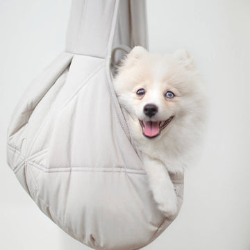 Lambwolf Olla // Tragetasche für kleine Hunde bis 5 kg. (Koala)