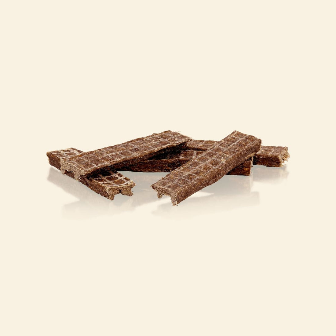 Essential Dental Delights // Getreidefreier und geschmackvoller Zahnreiniger (Rind &amp; Wild)
