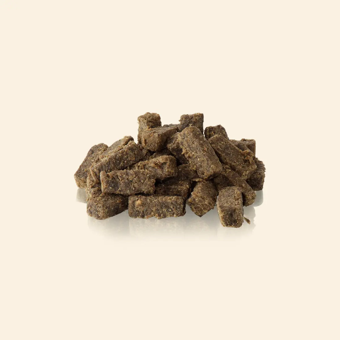 Essential Finest // Große und weiche Luxus-Leckerlis (Rindfleisch &amp; Kräuter)