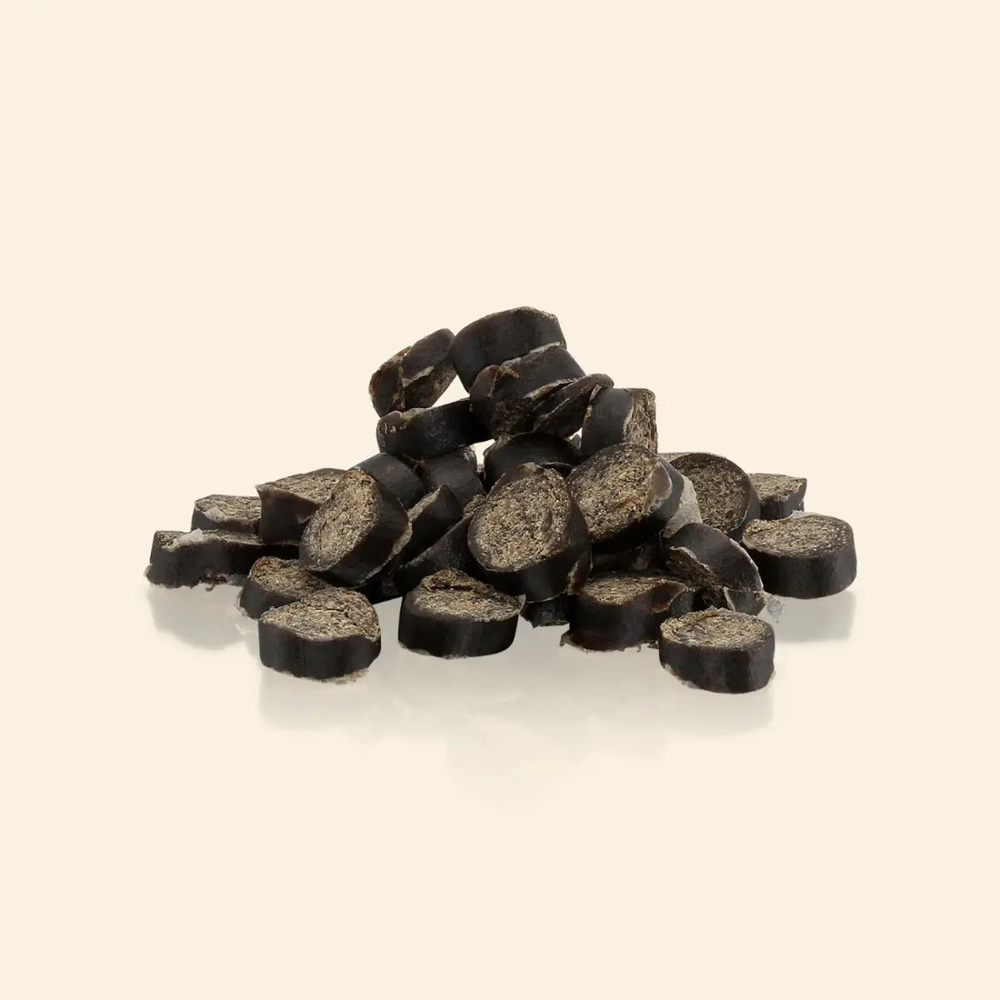 Essential Finest // Getreidefreie Luxus-Leckerlis (Wild &amp; Ente)