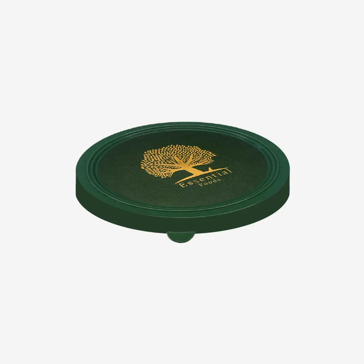 Essential Paté Lid // Deckel passend für Nassfutter (1 Stk.)