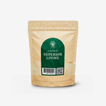 Essential Superior Living Sample // Probemenü, Huhn und Ente (75 g)