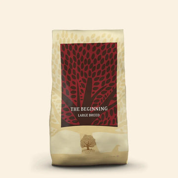 Essential The Beginning Large Breed // Trockenfutter für Welpen über 15 kg. 