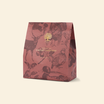Essential Christmas Present // Gavepose med lækre hundesnacks
