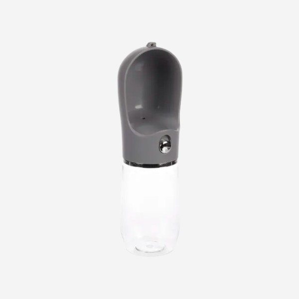 Archie Water Bottle // Auslaufsichere Trinkflasche für Hunde