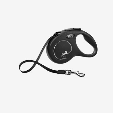 Flexi Classic // Flexline mit Band (mehrere Größen)