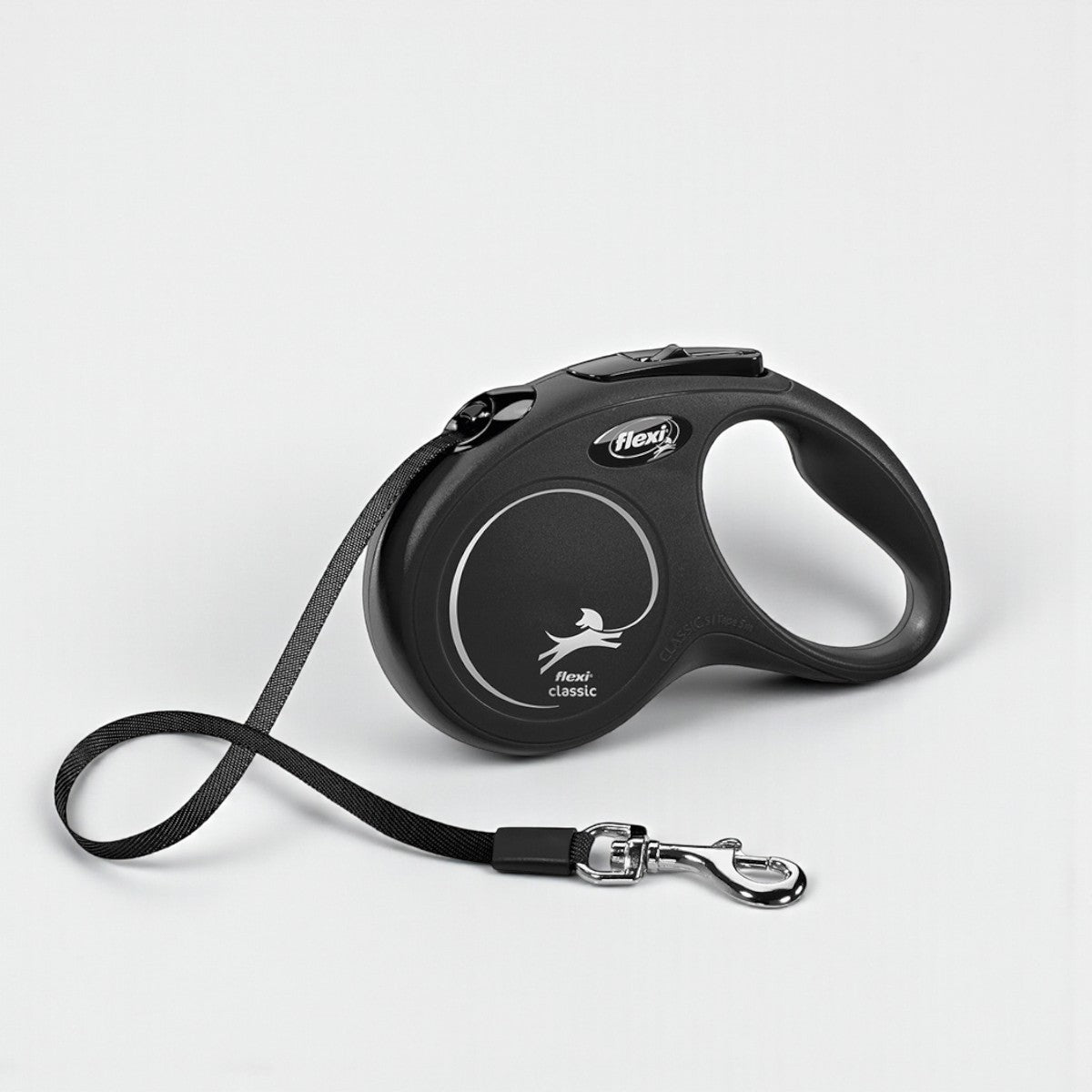 Flexi Classic // Flexline mit Band (mehrere Größen)