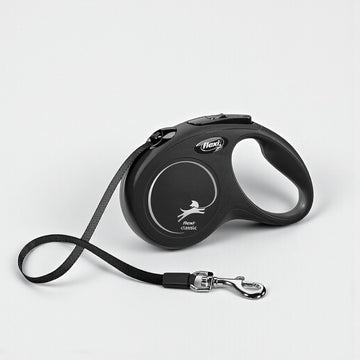 Flexi Classic // Flexline mit Band (mehrere Größen)