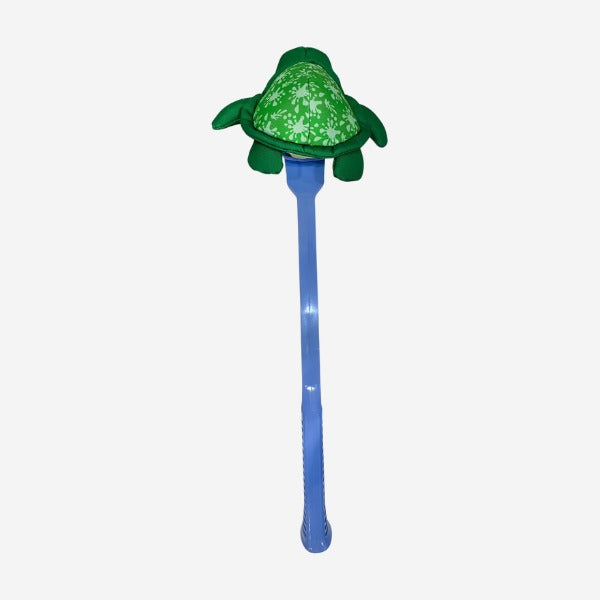 Hunter Splash // Wurf- und Wasserspielzeug für Hunde (Schildkröte)