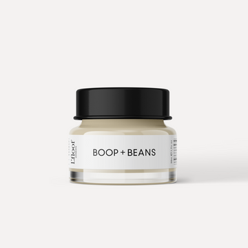 L'floof BOOP + BEANS // Natürliche Maul- und Pfotenpflege