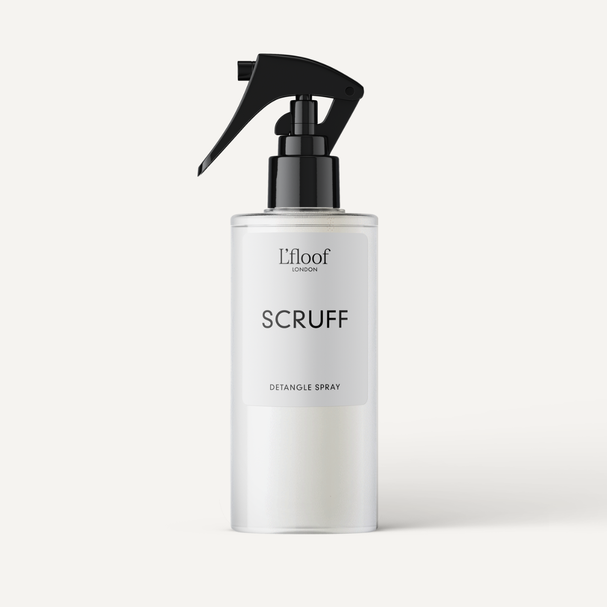 L'floof SCRUFF // Entwirrungs-Conditioner-Spray für Hunde
