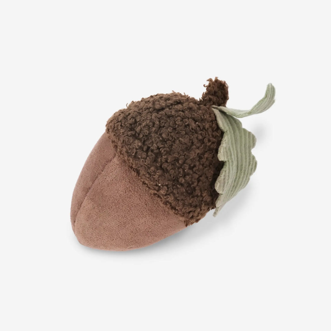 Lambwolf Acorn // Hundespielzeug mit „Quietsch“