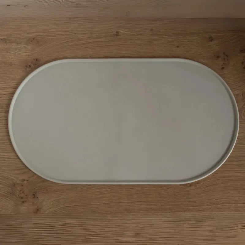 Lievick No Play Mat // Hundenapfmatte (Latte)