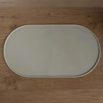 Lievick No Play Mat // Hundenapfmatte (Latte)