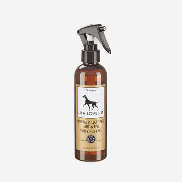 Lila Loves It Mineral Spray // Leave-in-Spray für gereizte, trockene oder empfindliche Haut