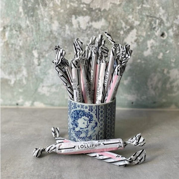 Lollipup, Bully Stick // Langlebiger Kauknochen 20 cm